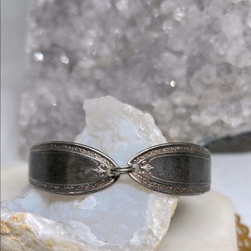 Handmade Spoon Bracelet